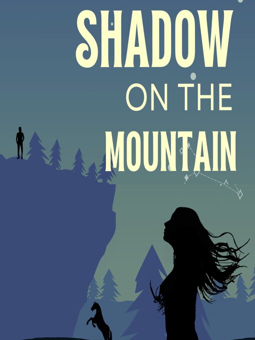 Title details for Shadow on the Mountain by Heather Wallace - Wait list